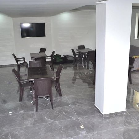 Gurya Kobuleti Exterior foto