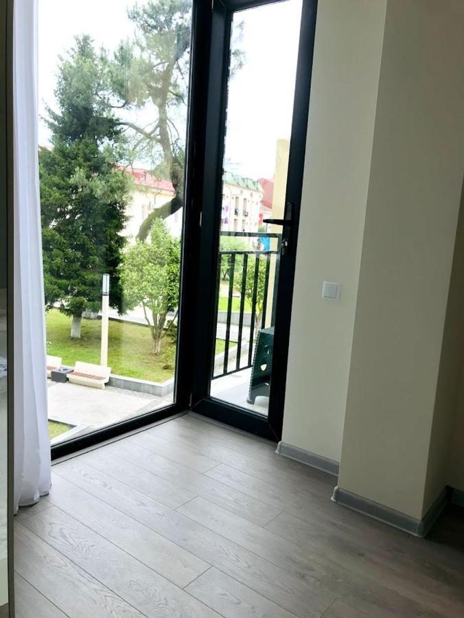 Gurya Kobuleti Exterior foto