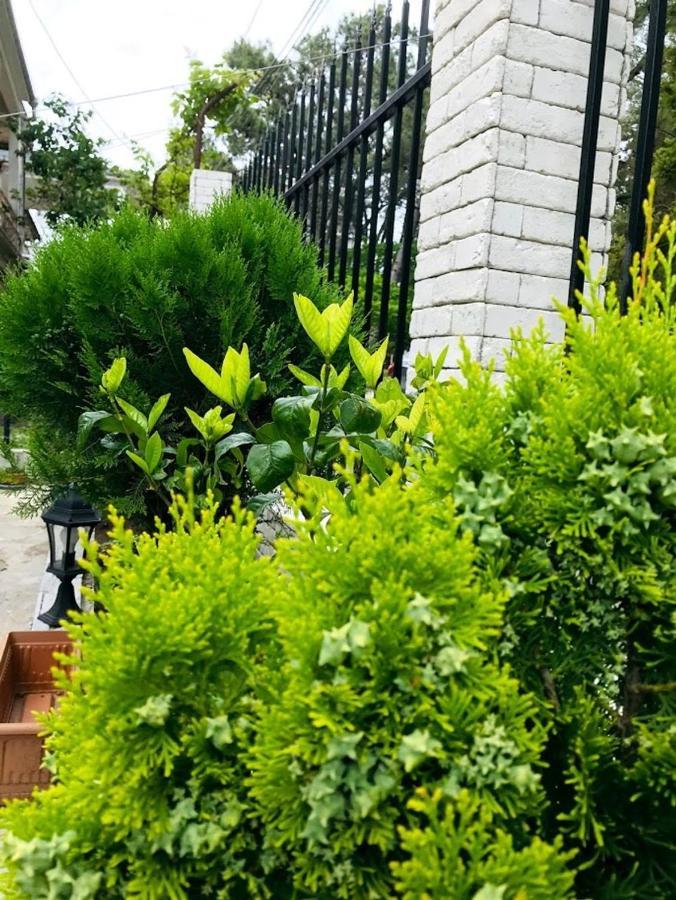 Gurya Kobuleti Exterior foto