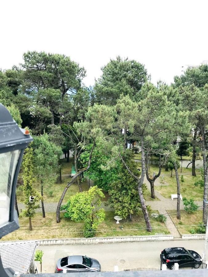 Gurya Kobuleti Exterior foto